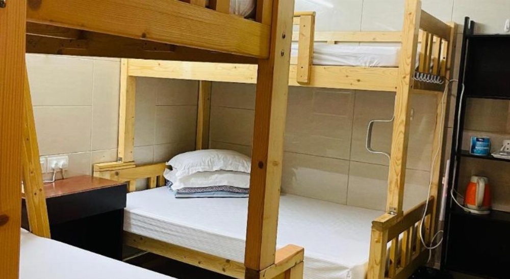 Johnson Hostel Main image